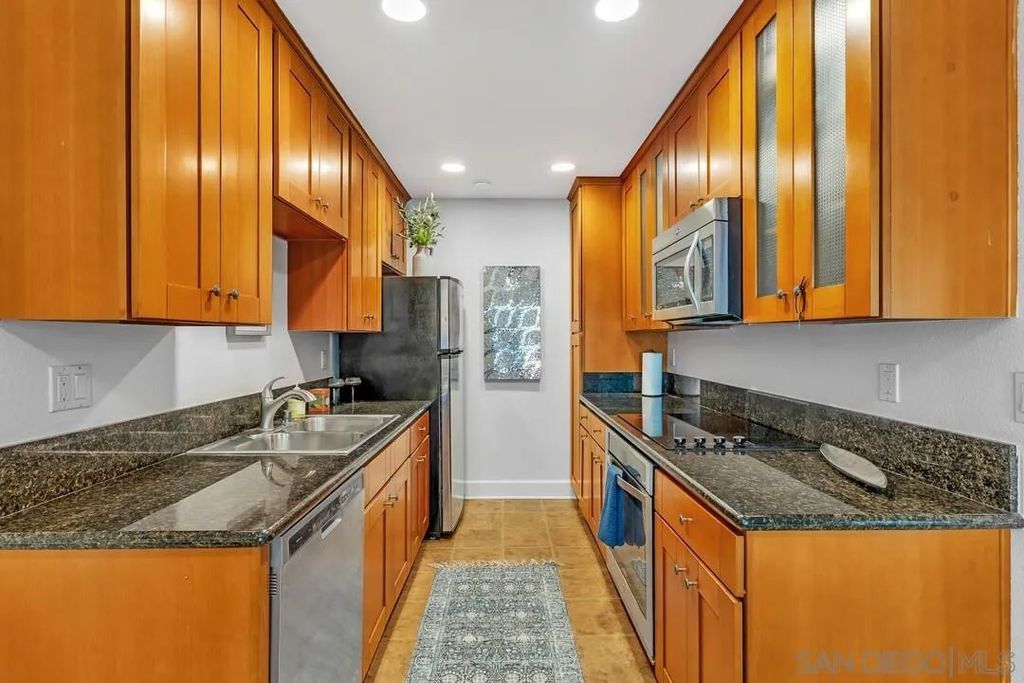 Photo of 3116 Via Alicante #G, La Jolla, CA 92037 (MLS # 260005746)