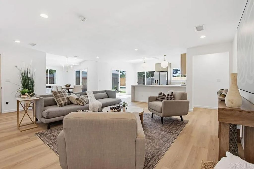 Photo of 147 Tropicana Drive, Oceanside, CA 92054 (MLS # NDP2603160)