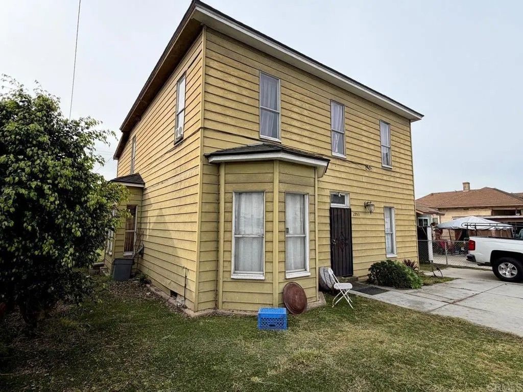 Photo of 2949 Logan Avenue, San Diego, CA 92113 (MLS # PTP2600705)