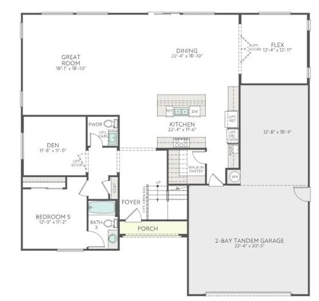 Photo of 1713 Wren Avenue, Redlands, CA 92374 (MLS # IV26002453)