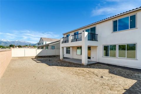 Tiny photo for 1713 Wren Avenue, Redlands, CA 92374 (MLS # IV26002453)