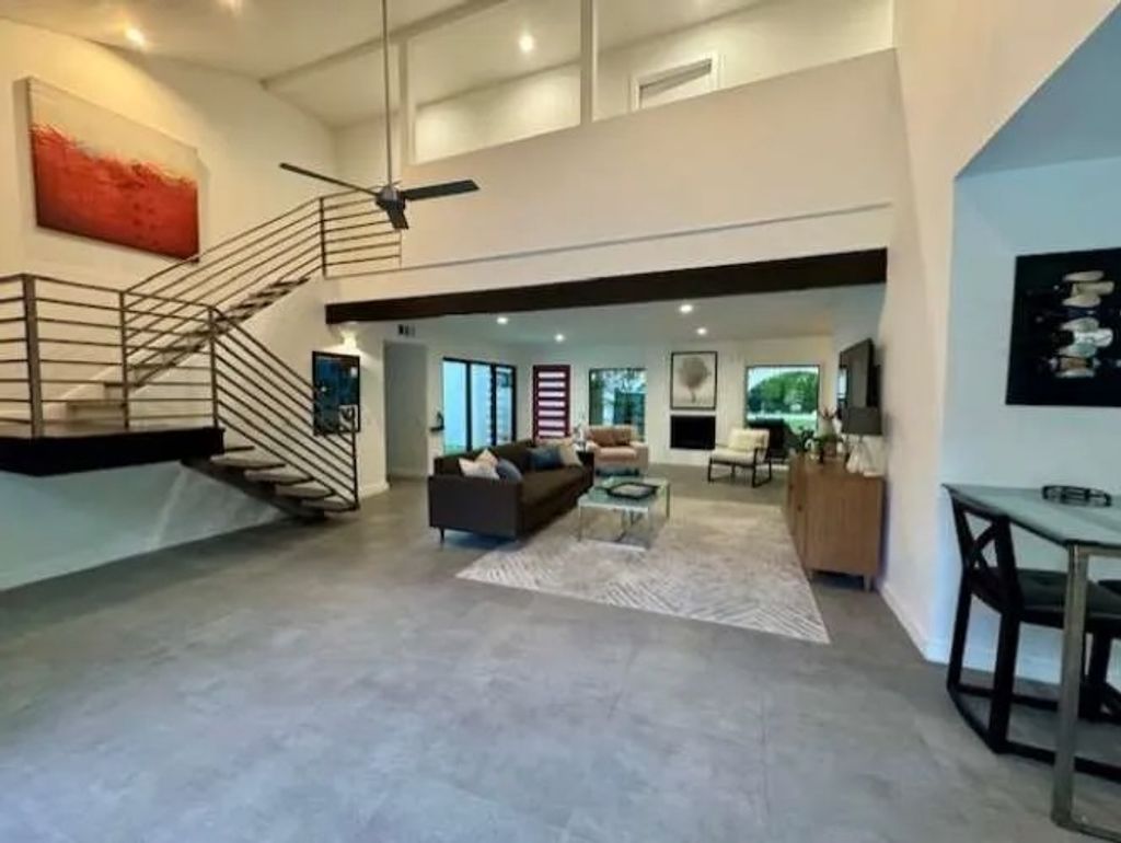 Photo of 4524 Yorkfield Court, Westlake Village, CA 91361 (MLS # FR26098594)