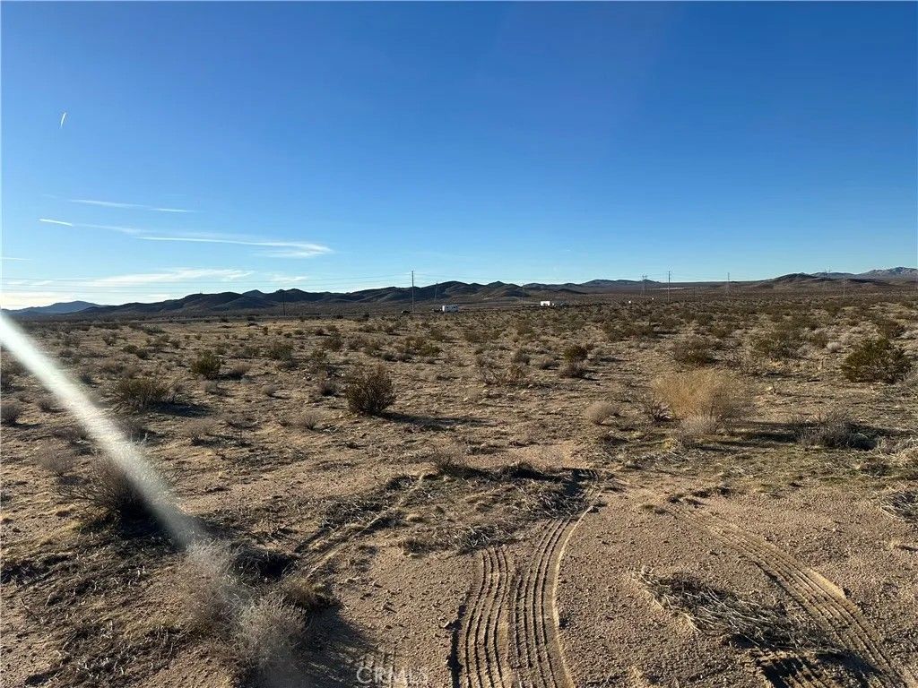 Photo of 0 Blazing Star, Adelanto, CA 92301 (MLS # HD25267038)