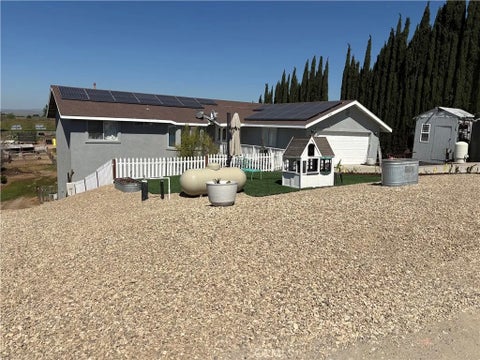 Photo of 8199 Plane View, Paso Robles, CA 93446 (MLS # NS26213698)