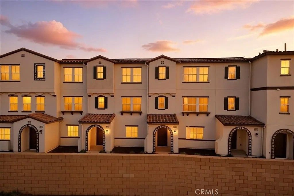 Photo of 2533 Academy Street, El Monte, CA 91733 (MLS # IV25278732)