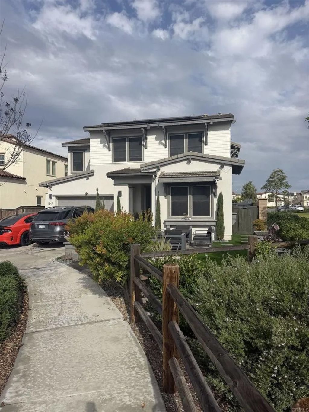 Photo of 1247 corte mendi, Chula Vista, CA 91913 (MLS # PTP2601820)