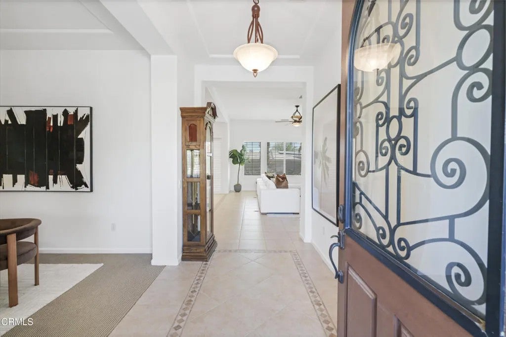 2250 N Hermosa Drive