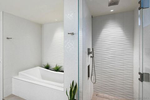 Tiny photo for 3415 6th Ave #14, San Diego, CA 92103 (MLS # 250041206)