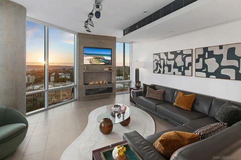 Tiny photo for 3415 6th Ave #14, San Diego, CA 92103 (MLS # 250041206)