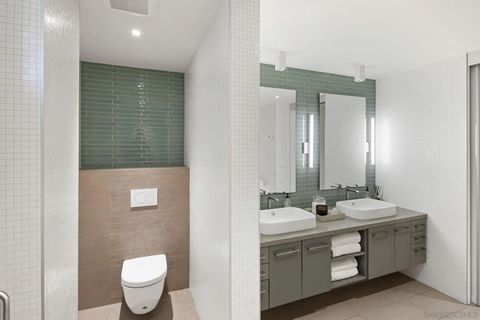 Tiny photo for 3415 6th Ave #14, San Diego, CA 92103 (MLS # 250041206)