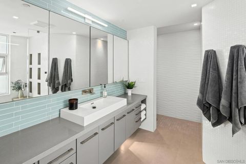 Tiny photo for 3415 6th Ave #14, San Diego, CA 92103 (MLS # 250041206)