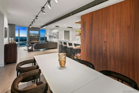 Tiny photo for 3415 6th Ave #14, San Diego, CA 92103 (MLS # 250041206)