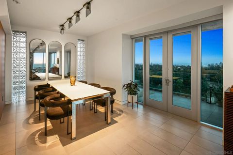 Tiny photo for 3415 6th Ave #14, San Diego, CA 92103 (MLS # 250041206)