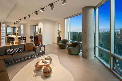 Tiny photo for 3415 6th Ave #14, San Diego, CA 92103 (MLS # 250041206)
