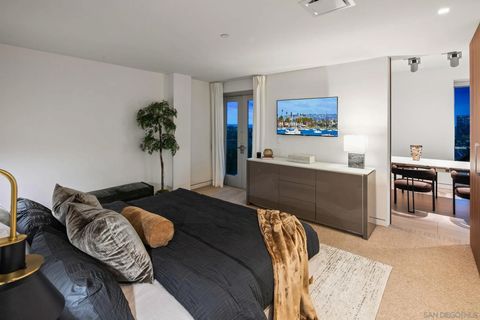 Tiny photo for 3415 6th Ave #14, San Diego, CA 92103 (MLS # 250041206)