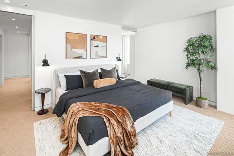 Tiny photo for 3415 6th Ave #14, San Diego, CA 92103 (MLS # 250041206)