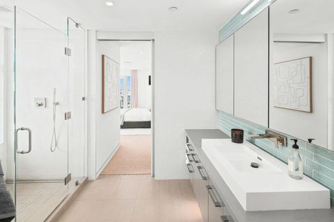Tiny photo for 3415 6th Ave #14, San Diego, CA 92103 (MLS # 250041206)