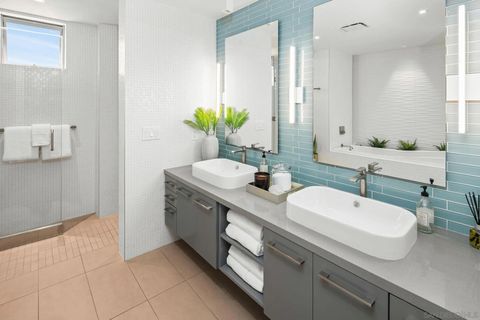 Tiny photo for 3415 6th Ave #14, San Diego, CA 92103 (MLS # 250041206)