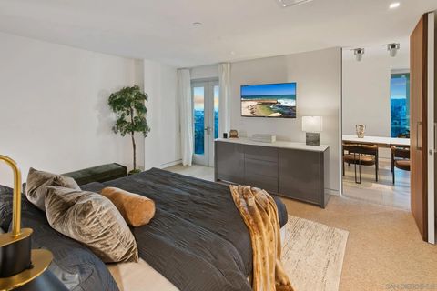 Tiny photo for 3415 6th Ave #14, San Diego, CA 92103 (MLS # 250041206)