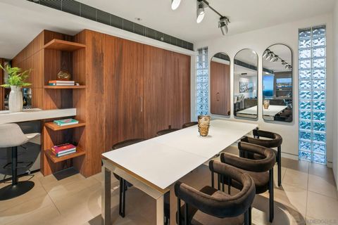 Tiny photo for 3415 6th Ave #14, San Diego, CA 92103 (MLS # 250041206)