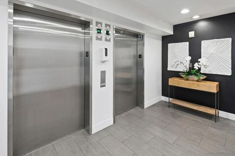 Tiny photo for 3415 6th Ave #14, San Diego, CA 92103 (MLS # 250041206)