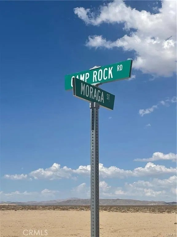 0 Camp Rock