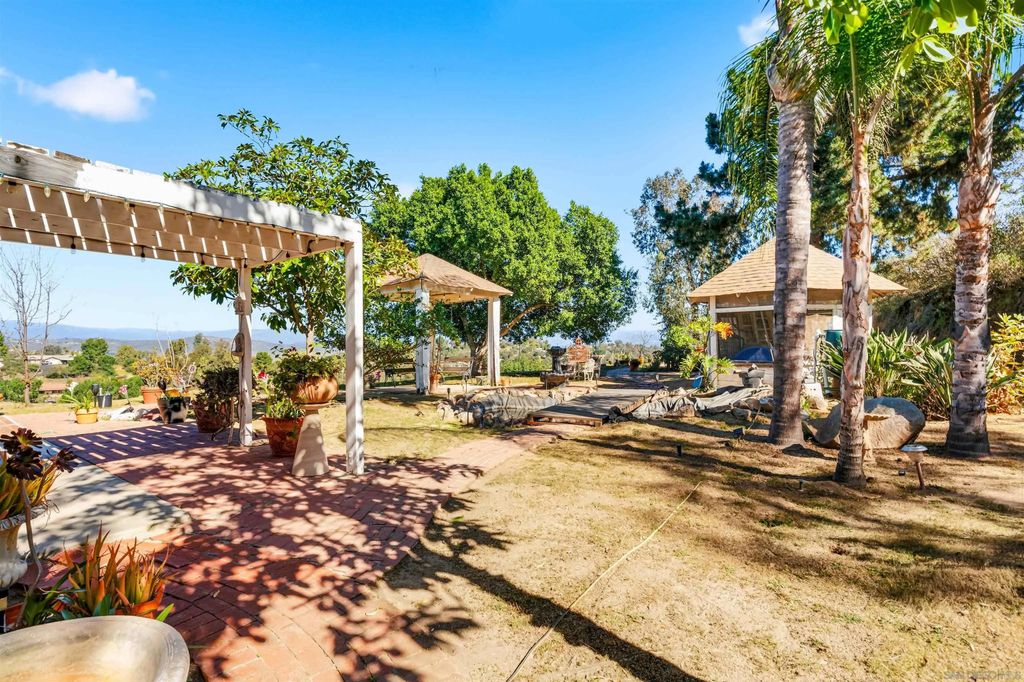 Photo of 16483 Highway 67, Ramona, CA 92065 (MLS # 260003429)