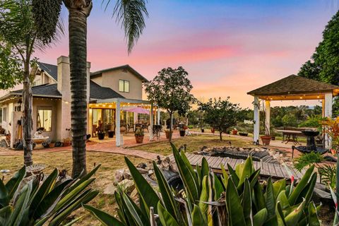 Photo of 16483 Highway 67, Ramona, CA 92065 (MLS # 260003429)