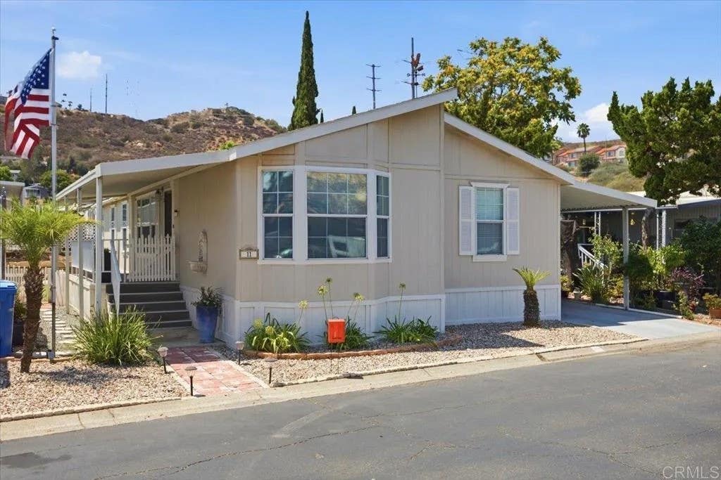 Photo of 10880 Highway 67 #11, Lakeside, CA 92040 (MLS # PTP2606158)
