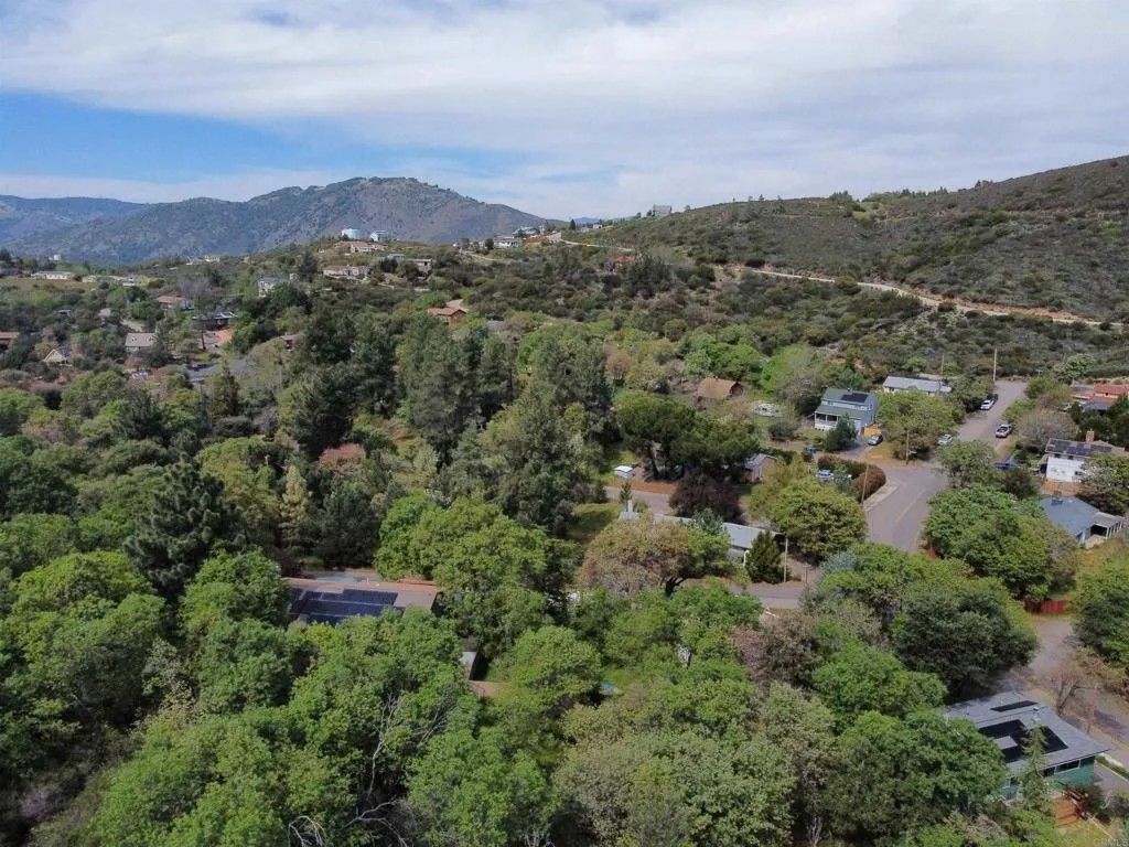 Photo of 0 Edgewood, Julian, CA 92036 (MLS # NDP2602883)