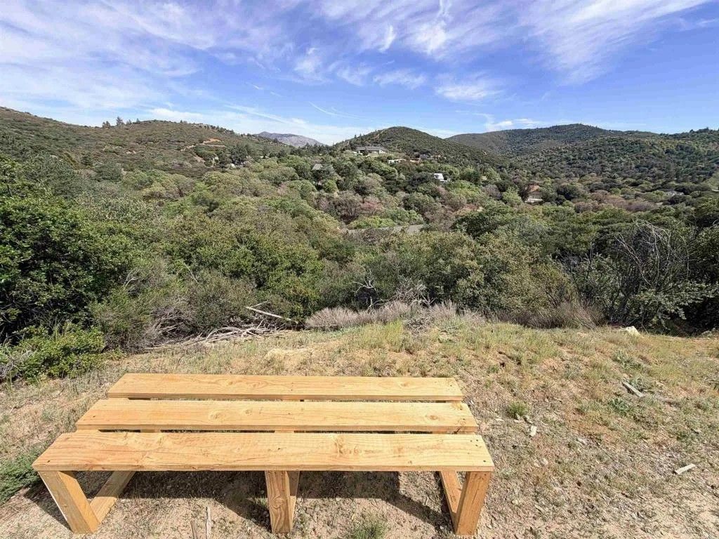 Photo of 0 Edgewood, Julian, CA 92036 (MLS # NDP2602883)