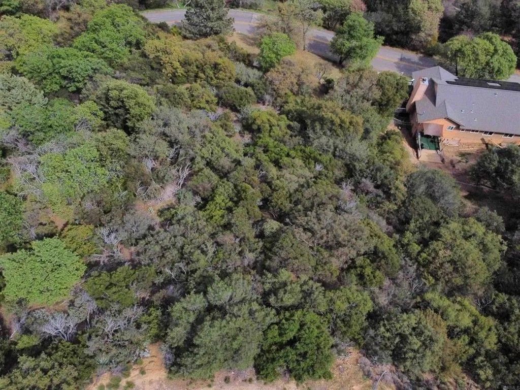 Photo of 0 Edgewood, Julian, CA 92036 (MLS # NDP2602883)