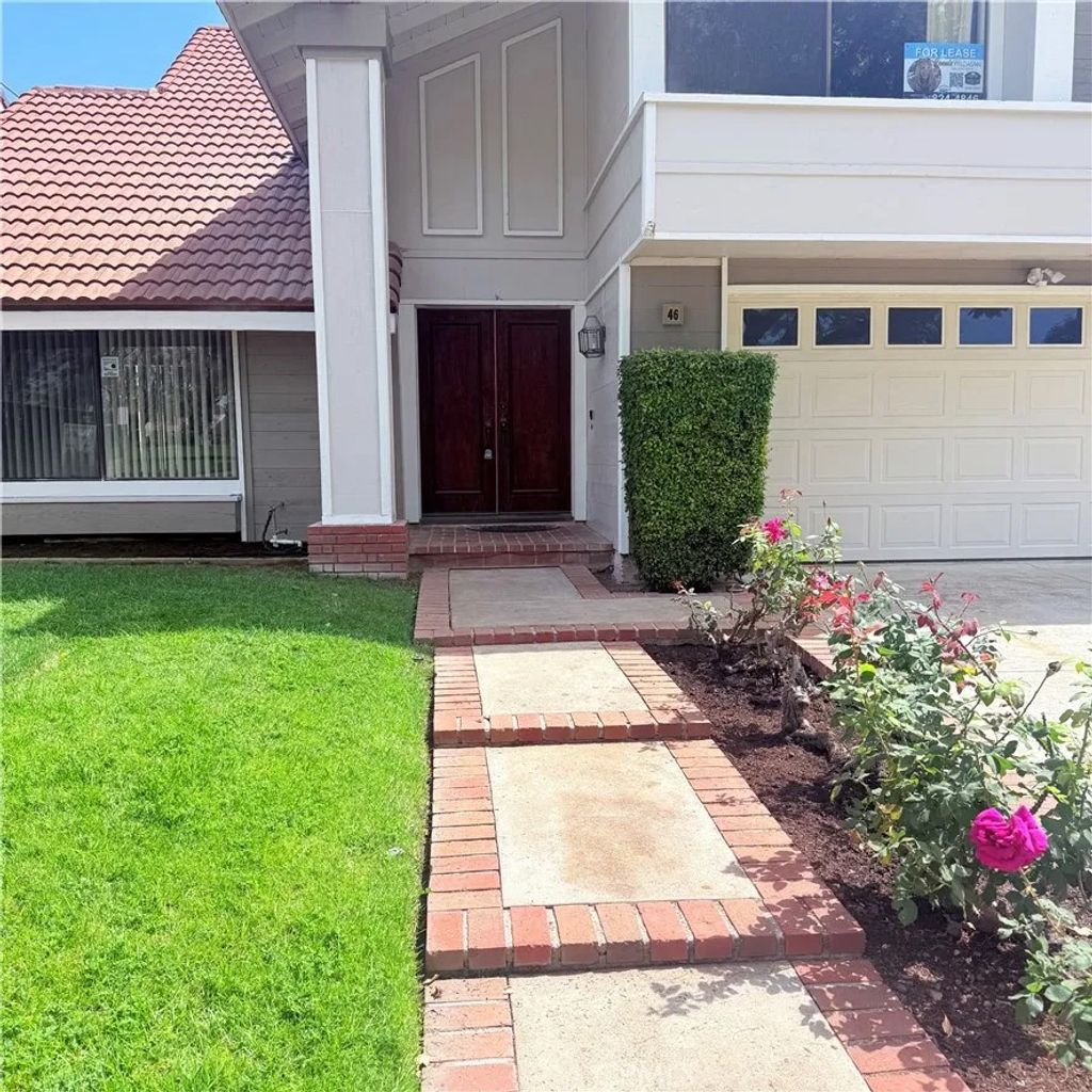 Photo of 46 Christamon, Irvine, CA 92620 (MLS # PW26058755)