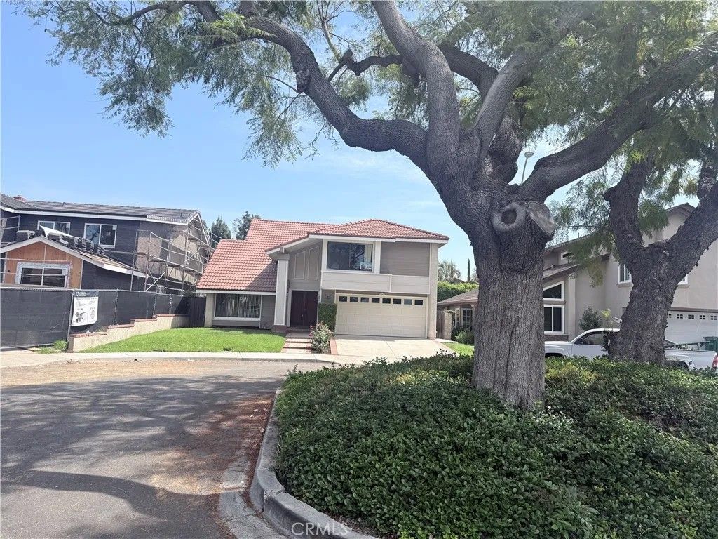 Photo of 46 Christamon, Irvine, CA 92620 (MLS # PW26058755)