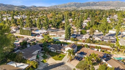 Tiny photo for 10215 Casaba, Chatsworth, CA 91311 (MLS # SR25272952)