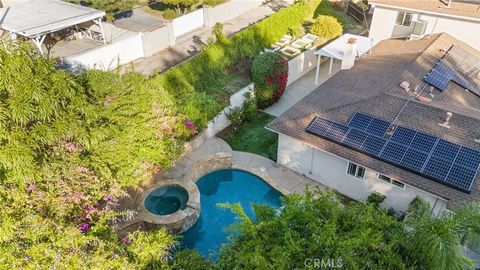 Tiny photo for 10215 Casaba, Chatsworth, CA 91311 (MLS # SR25272952)