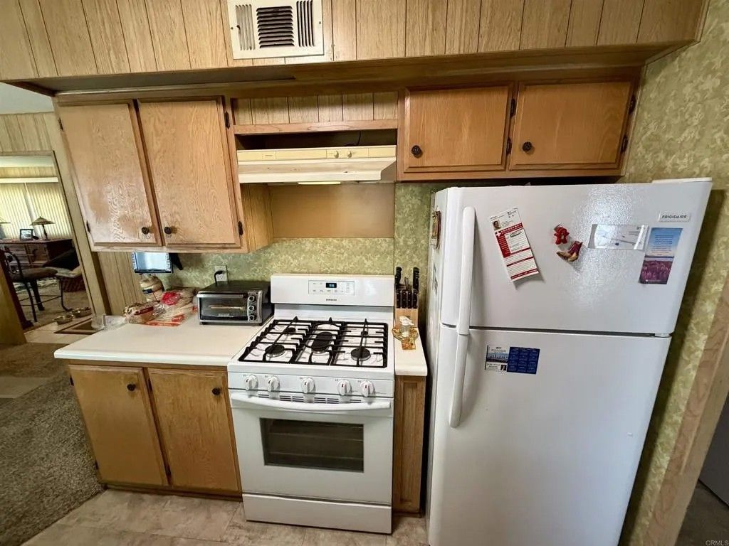 Photo of 8301 Mission Gorge Rd #138, Santee, CA 92071 (MLS # PTP2601624)