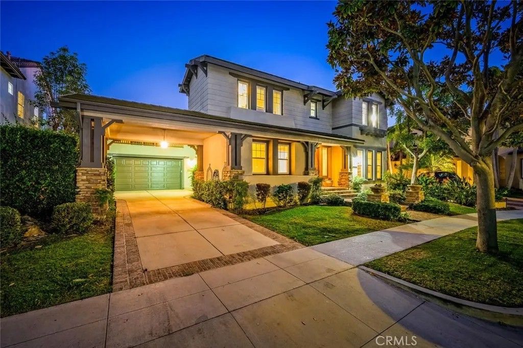 Photo of 17 Winslow St, Ladera Ranch, CA 92694 (MLS # OC26060568)