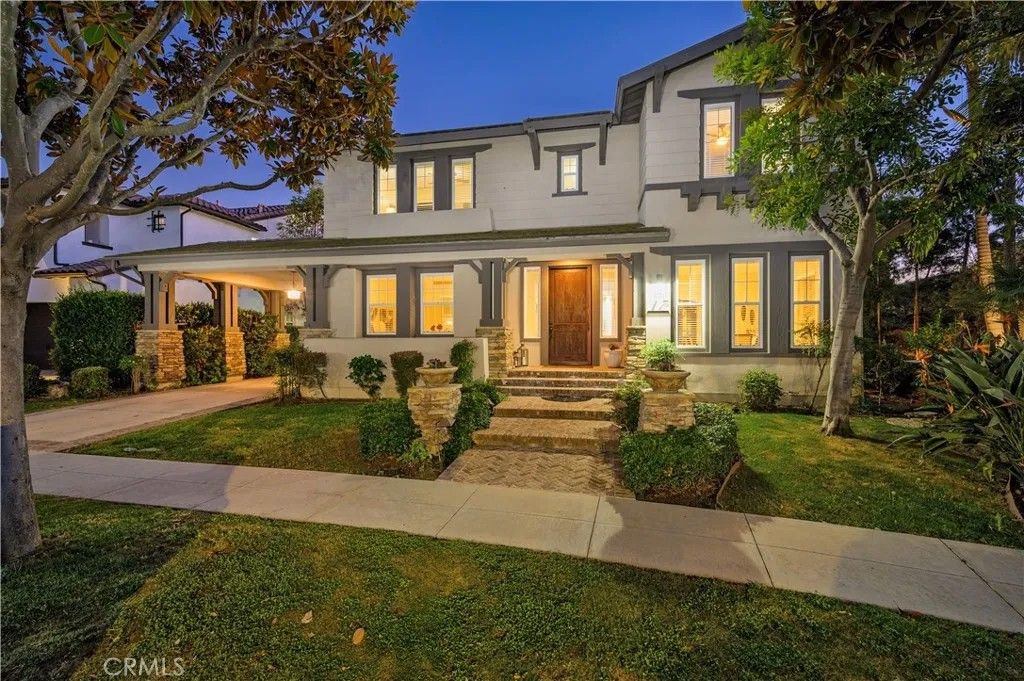 Photo of 17 Winslow St, Ladera Ranch, CA 92694 (MLS # OC26060568)
