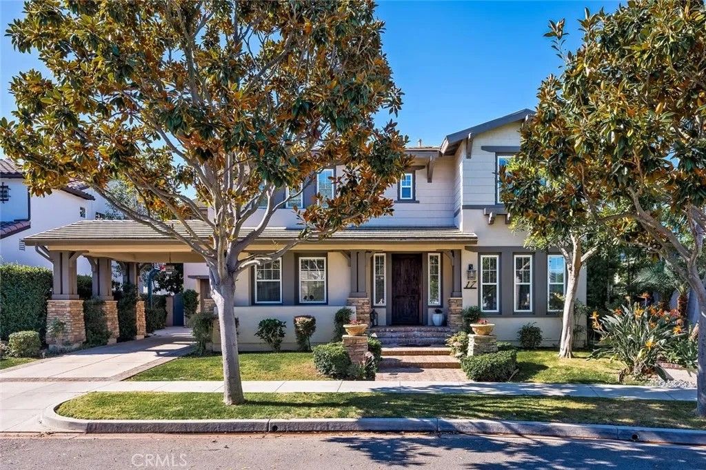 Photo of 17 Winslow St, Ladera Ranch, CA 92694 (MLS # OC26060568)