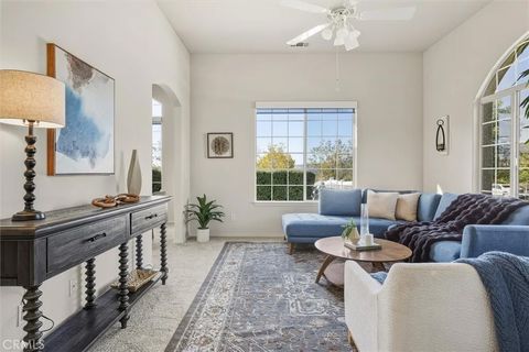 Tiny photo for 1608 Via Flora, Paso Robles, CA 93446 (MLS # NS25253308)