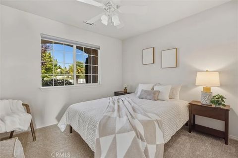 Tiny photo for 1608 Via Flora, Paso Robles, CA 93446 (MLS # NS25253308)