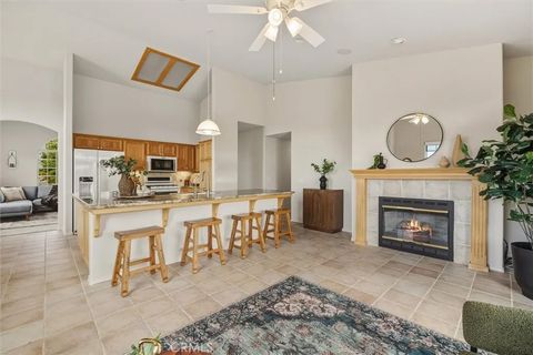 Tiny photo for 1608 Via Flora, Paso Robles, CA 93446 (MLS # NS25253308)