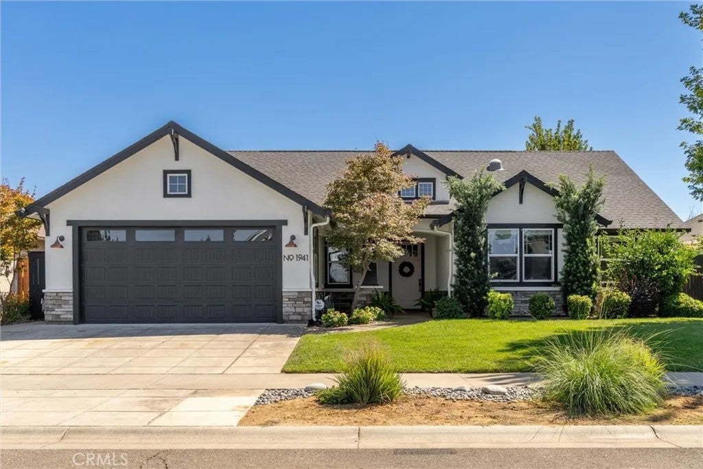 Photo of 1941 Waxwing Way, Chico, CA 95926 (MLS # SN26178528)