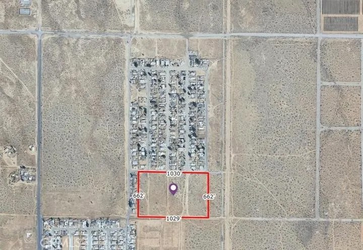 0 Auburn & Panther 15.61ac