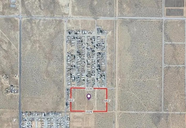 0 Auburn & Panther 15.61ac