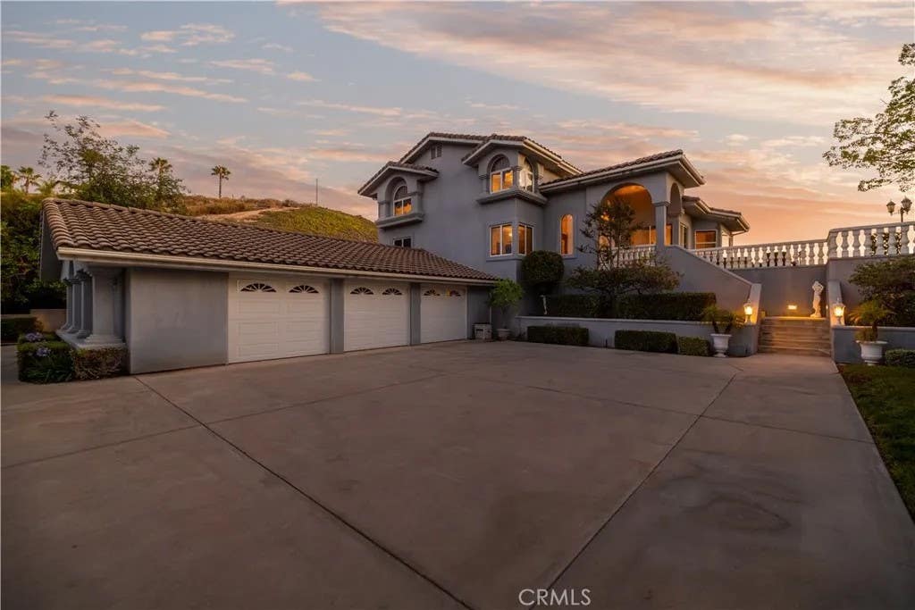 Photo of 20881 Mandeville PL, Lake Mathews, CA 92570 (MLS # IG26131108)