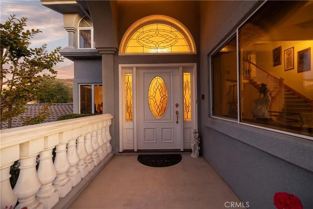 Photo of 20881 Mandeville PL, Lake Mathews, CA 92570 (MLS # IG26131108)