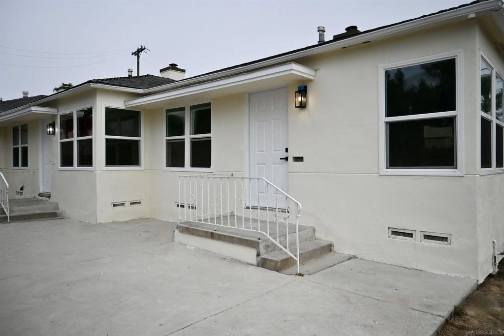 Photo of 4364 N 36th St, San Diego, CA 92104 (MLS # 260007847)