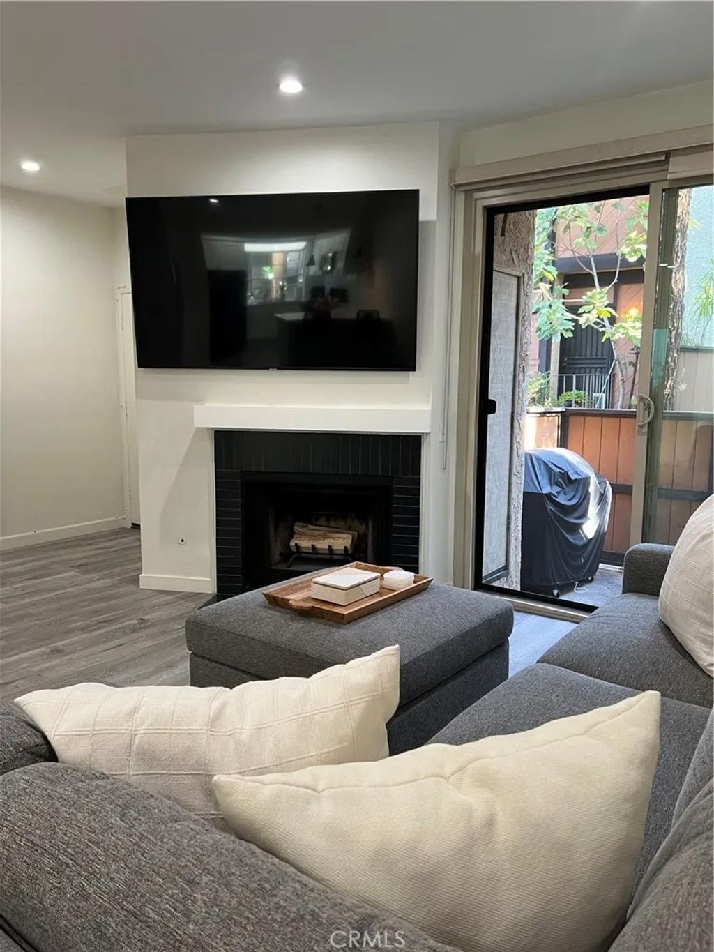 Photo of 7239 Comstock Avenue #E, Whittier, CA 90602 (MLS # DW26078272)